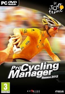 Pro Cycling Manager 2012 PC Oyun kullananlar yorumlar